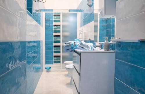 Santa Lucia Apartamento | New In!Amalie at Santa Lucia