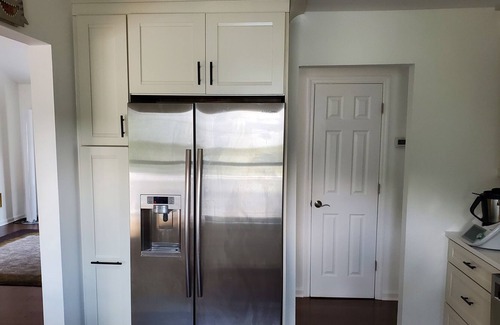 Asbury Park Casa | NEW IN ASBURY - Sunny home with deck, patio, and gorgeous backyard!