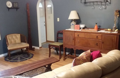 Platteville Casa | NEW in Platteville!
