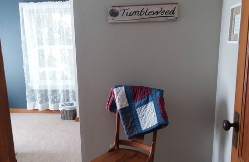 Platteville Casa | NEW in Platteville!