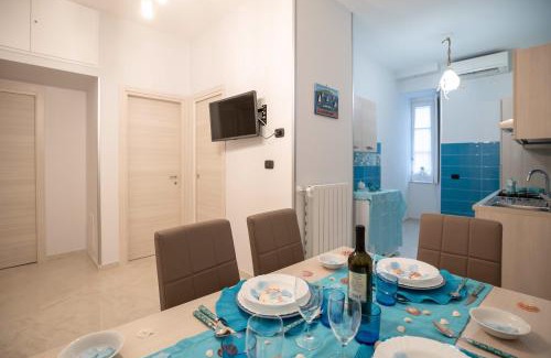 Santa Lucia Apartamento | New In! Syrenuse at Santa Lucia
