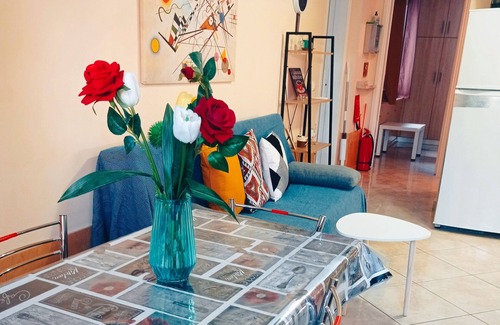 Nafplio Apartamento | New-Independent Apartment