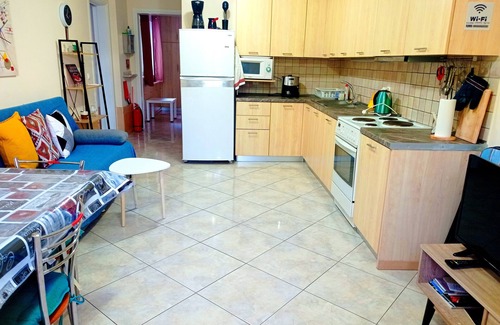 Nafplio Apartamento | New-Independent Apartment