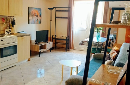 Nafplio Apartamento | New-Independent Apartment