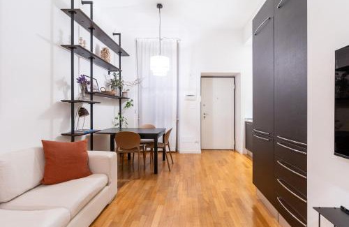 Washington Apartamento | NEW! Intero appartamento a 20 minuti dal Duomo