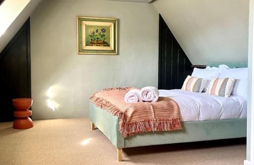 Frome Apartamento | NEW Iron Gates - Central Frome