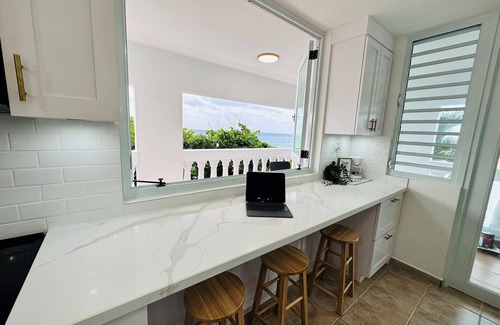 Isabela Apartamento | NEW Isabela Water Front Condo A & B