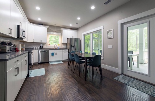 Daufuskie Island Casa | New Island Cottage on Remote Daufuskie Island