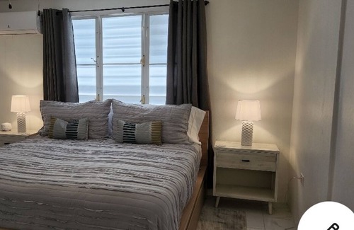 Jarealito Otro | NEW!!! Islote Beach! 2 bedroom apartment close to LA POZA DEL OBISPO