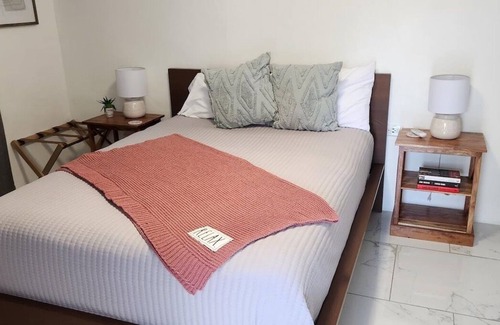 Jarealito Otro | NEW!!! Islote Beach! 2 bedroom apartment close to LA POZA DEL OBISPO