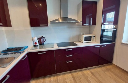 Koper Apartamento | New Istriaexperience