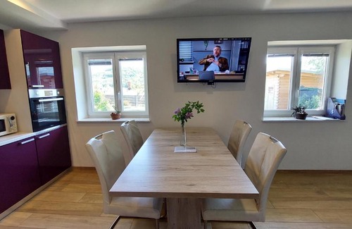 Koper Apartamento | New Istriaexperience