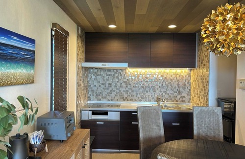 Ito Casa | New Itos hideaway Little Ito a hotel where you - Resort Retreat / Ito Shizuoka