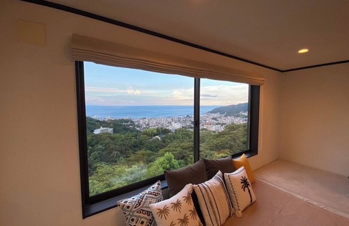 Ito Casa | New Itos hideaway Little Ito a hotel where you - Resort Retreat / Ito Shizuoka