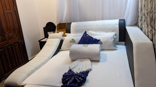 Kigoma Hotel | New Janda Lodge INN