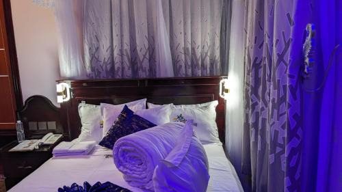 Kigoma Hotel | New Janda Lodge INN