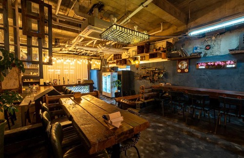 Downtown Hotel | New Jeju Hotel