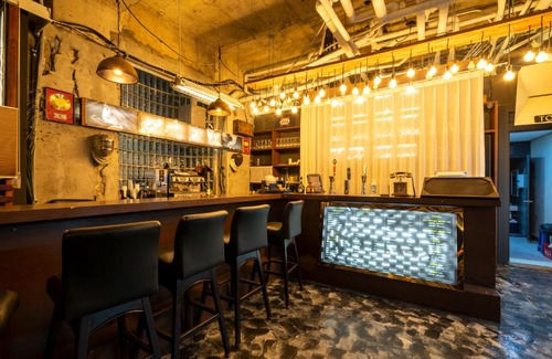 Downtown Hotel | New Jeju Hotel