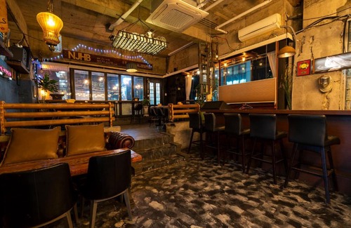 Downtown Hotel | New Jeju Hotel