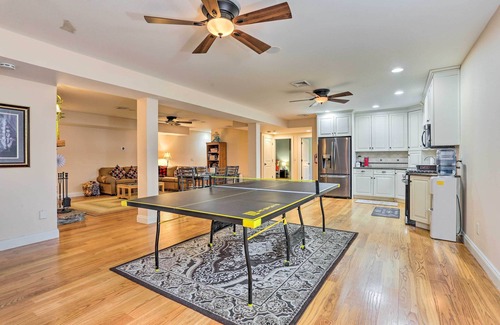 Haskell Apartamento | New Jersey Abode - Near the Statue of Liberty