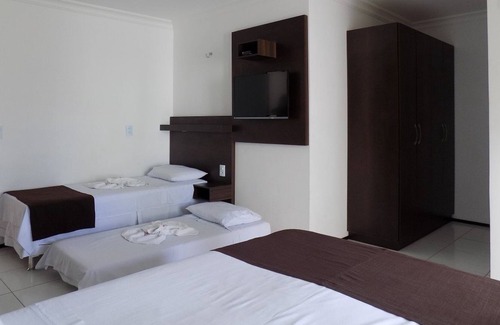 Centro Hotel | New JHC HOTEL
