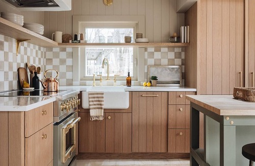 Union Pier Casa | NEW! Juniper Presents: The Sage - A 2 Bed/2 Bath Townie Cottage, Walk to Beach