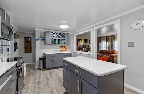 Belmont Casa | NEW! Juniper Retreat POOL+HOT TUB