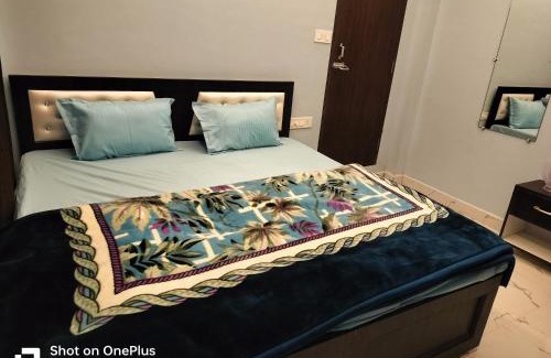 Ayodhya Casa | New Kaka Palace