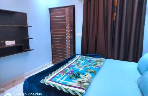 Ayodhya Casa | New Kaka Palace