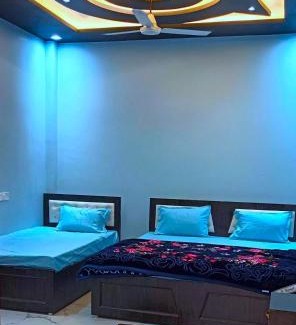 Ayodhya Casa | New Kaka Palace