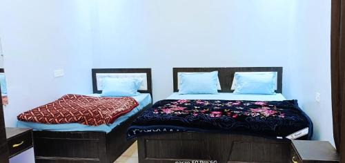 Ayodhya Casa | New Kaka Palace