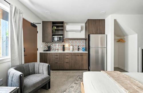 Kerns Apartamento | New Kerns Studio Prime Spot Walkable Area