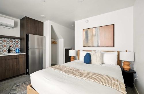 Kerns Apartamento | New Kerns Studio Prime Spot Walkable Area