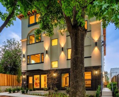 Kerns Apartamento | New Kerns Studio Prime Spot Walkable Area