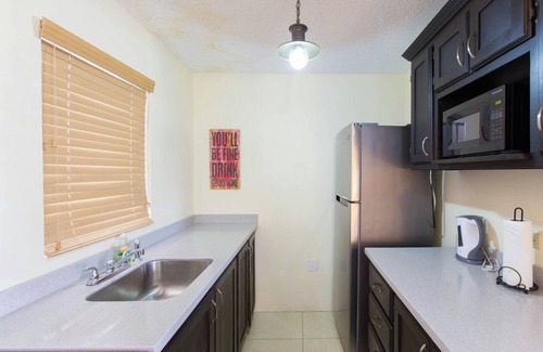 New Kingston Apartamento | New Kingston Guest Apartment IV