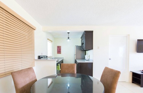 New Kingston Apartamento | New Kingston Guest Apartment IV