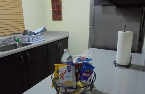 New Kingston Apartamento | New Kingston Guest Apartment IV