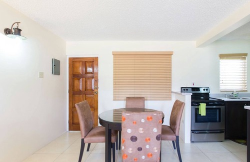 New Kingston Apartamento | New Kingston Guest Apartment IV
