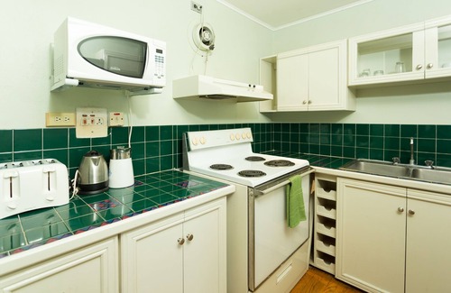 New Kingston Apartamento | New Kingston Guest Apartments at Abbey