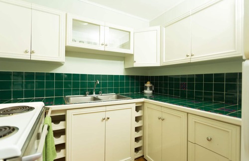 New Kingston Apartamento | New Kingston Guest Apartments at Abbey