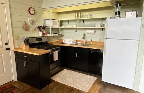Franconia Cabina | New! Kinsman Cabin Big Views