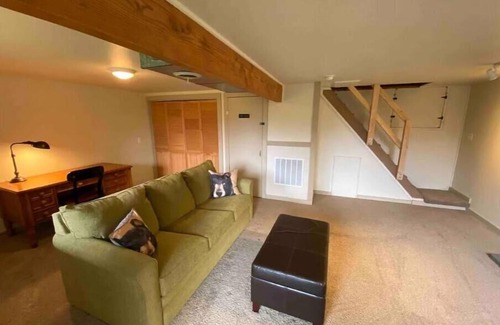 Franconia Cabina | New! Kinsman Cabin Big Views
