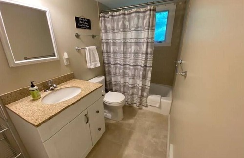 Franconia Cabina | New! Kinsman Cabin Big Views
