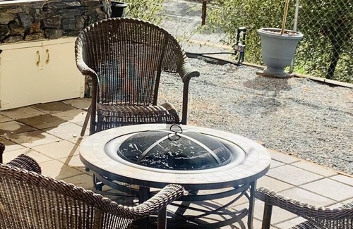 Yosemite Forks Casa | NEW! KJ Getaways~Yosemite/Badger Pass/Bass Lake Area!
