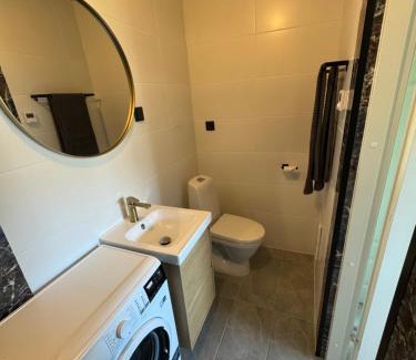 Kuressaare Apartamento | New Kuressaare Seaside Apartment