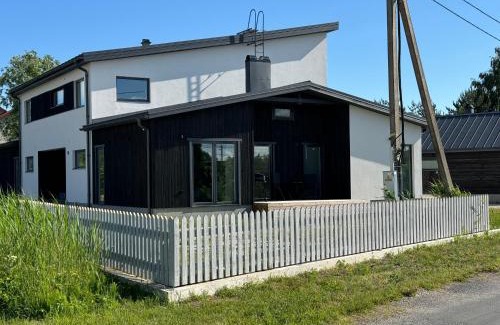 Kuressaare Apartamento | New Kuressaare Seaside Apartment