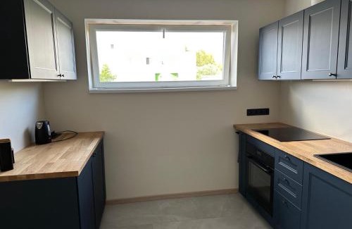Kuressaare Apartamento | New Kuressaare Seaside Apartment
