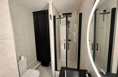 Noisseville Apartamento | NEW : L'industriel proche METZ (Noisseville)