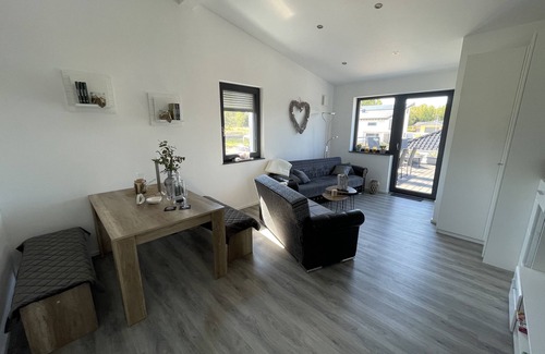 Ulmen Condominio | ☆NEW l ☆Lake view l ☆NETFLIX l ☆BOXSPRINGBETT l ☆NESPRESSO l Terrace l 82m2