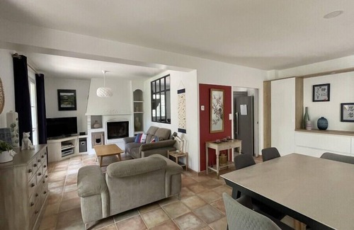 Lambesc Casa | New - La Provencale
